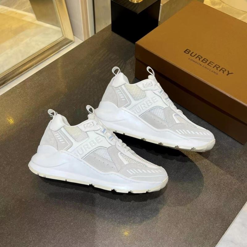 Burberry Low Shoes